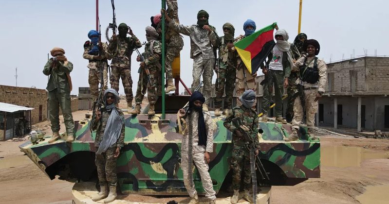 Los grupos yihadistas se reorganizan en el norte de Mali