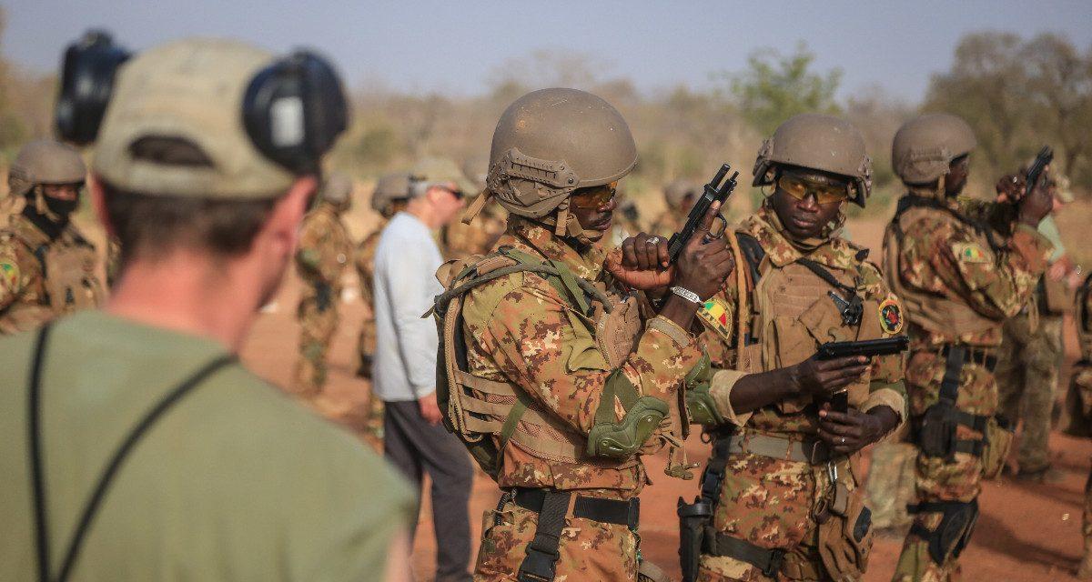 Cómo perder una guerra imposible de ganar: por qué ha fracasado la intervención en el Sahel