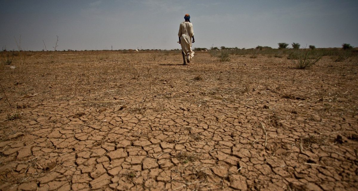 Cómo determinará el cambio climático el futuro entorno operativo: Un estudio de caso del Sahel