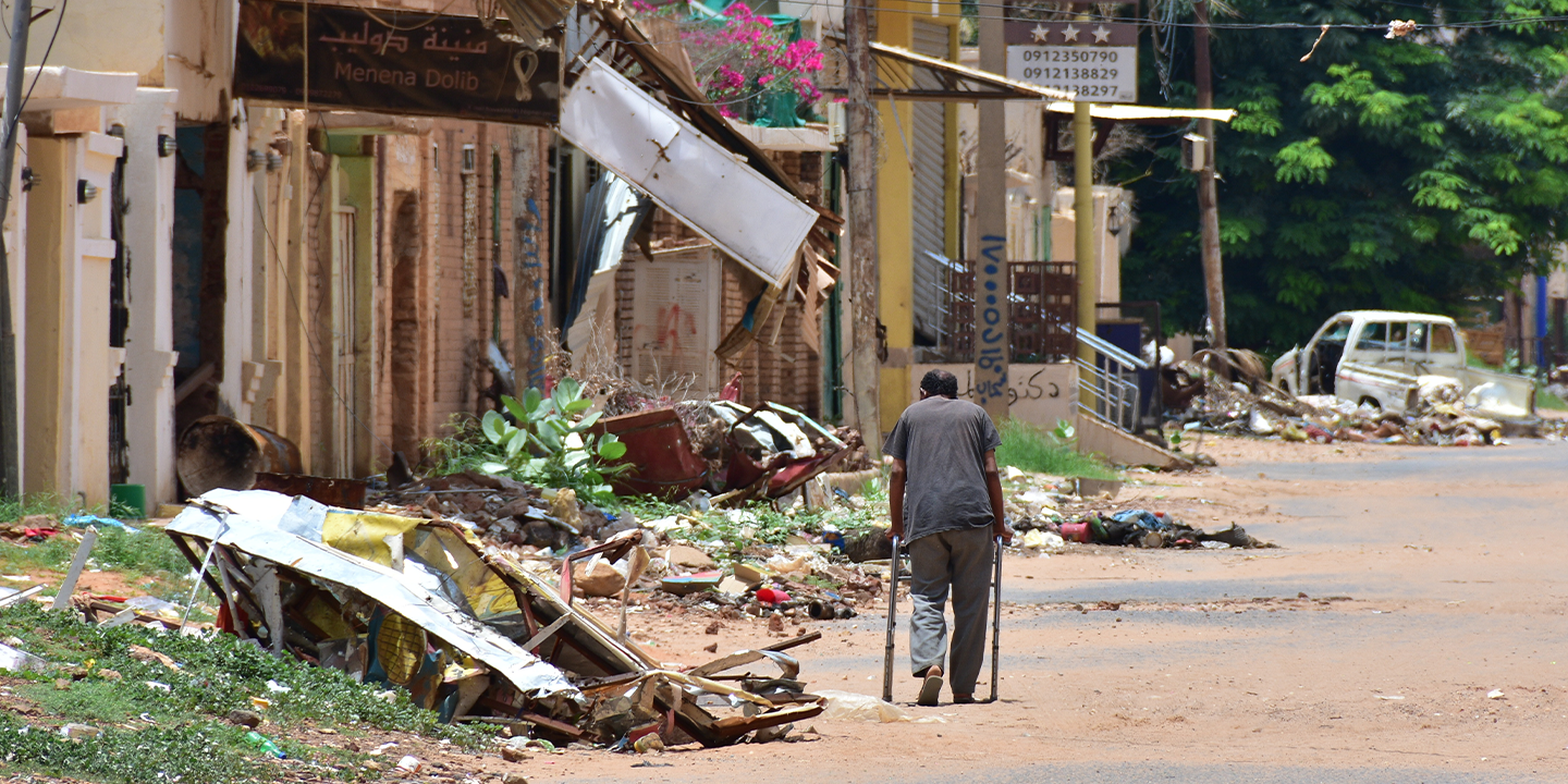 «Atrocity Alert»: Novedades destacadas de Sudán, Burkina Faso y Afganistán