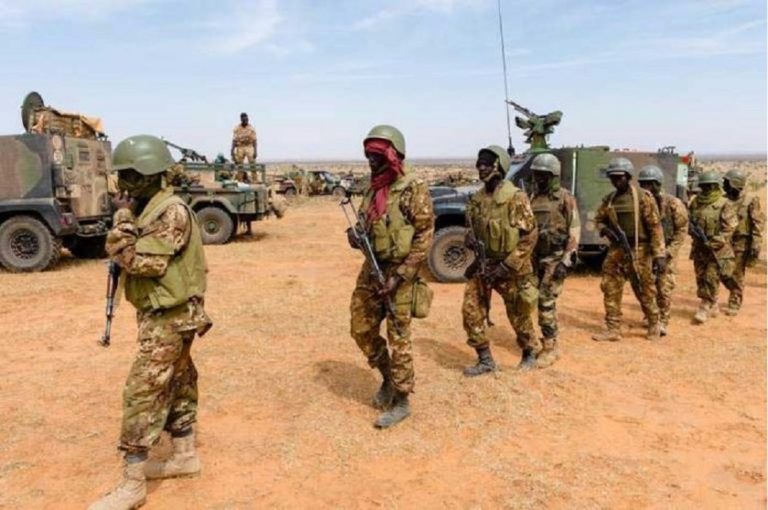 Mali: ¿hay que negociar con los grupos armados?