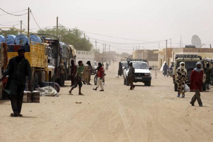 Bajo la tutela de la comunidad internacional, ¿podrá Mali liberarse algún día?