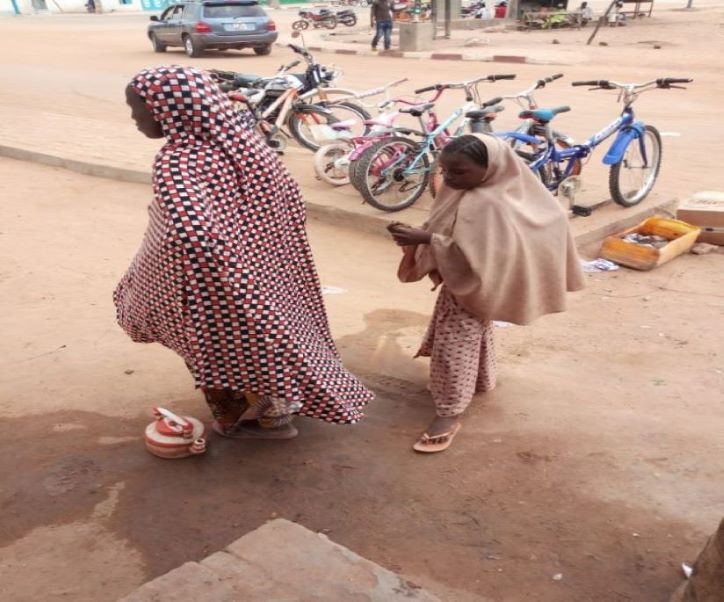 Sahel: desnutrición, la otra cara de la crisis de seguridad