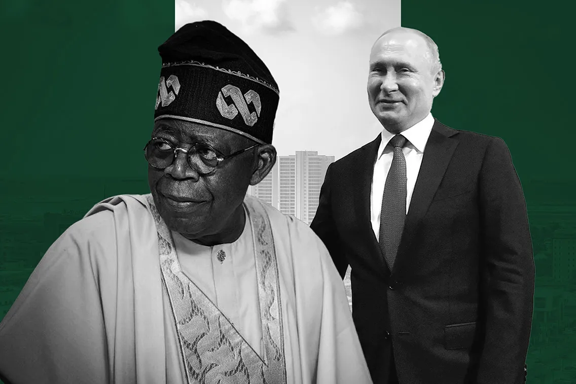 Nigeria y Rusia: una historia de promesas incumplidas