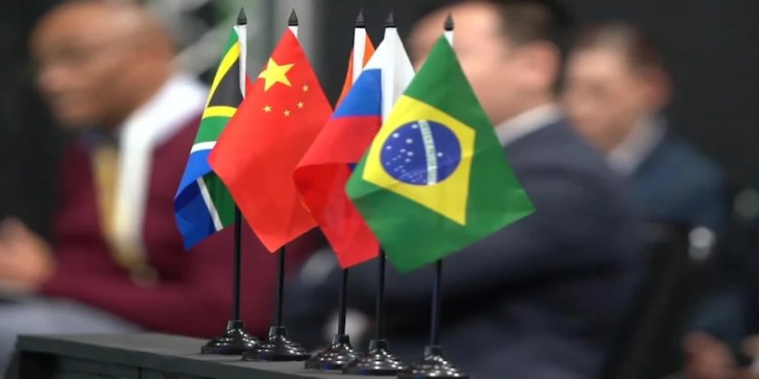 ¿Por qué los BRICS atraen cada vez más al Sur Global?