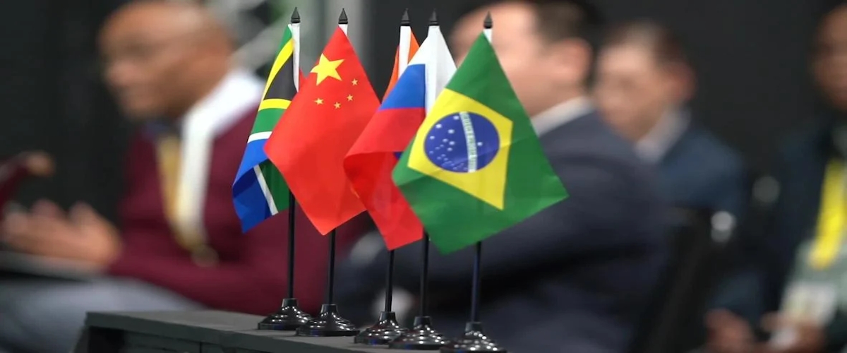 ¿Por qué los BRICS atraen cada vez más al Sur Global?