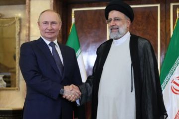 Rusia e Irán en el corazón del nuevo orden euroasiático: implicaciones geopolíticas, energéticas y sociales