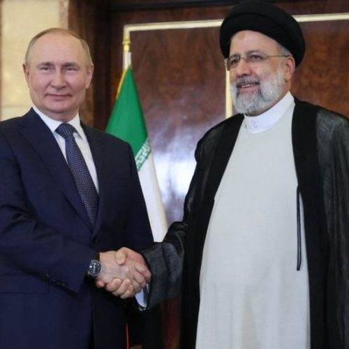 Rusia e Irán en el corazón del nuevo orden euroasiático: implicaciones geopolíticas, energéticas y sociales