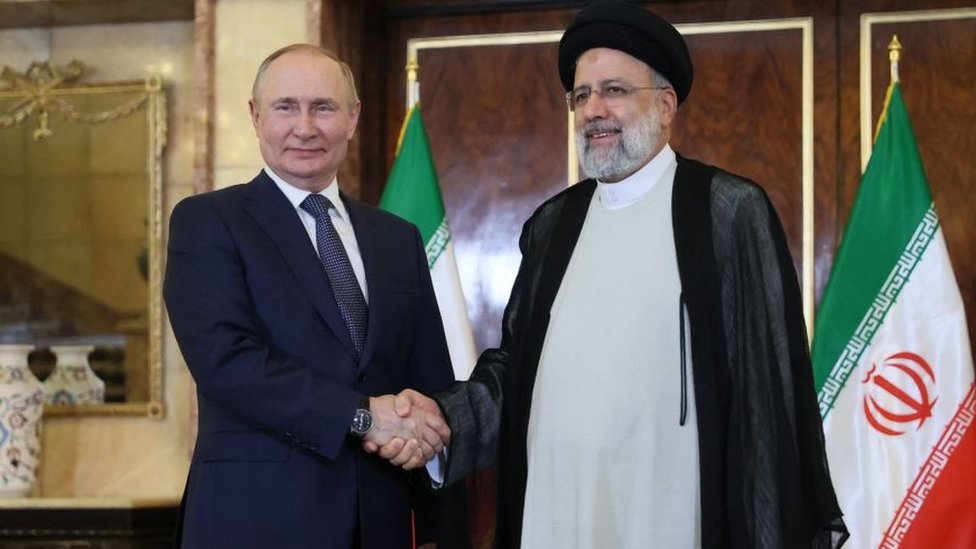 Rusia e Irán en el corazón del nuevo orden euroasiático: implicaciones geopolíticas, energéticas y sociales