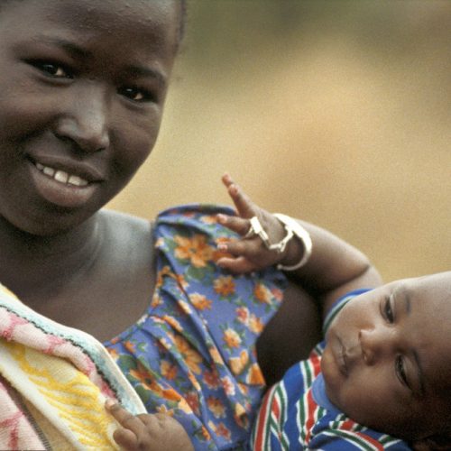 La Demografía como Clave del Desarrollo Africano: Un Análisis Profundo del Presente y Futuro del Continente