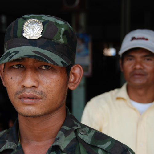 El Kyat Digital: Financiamiento de la Guerra Civil de Myanmar y la Evolución del Uso de las CBDC en Conflictos