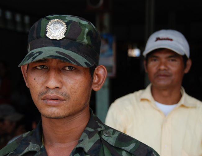 El Kyat Digital: Financiamiento de la Guerra Civil de Myanmar y la Evolución del Uso de las CBDC en Conflictos