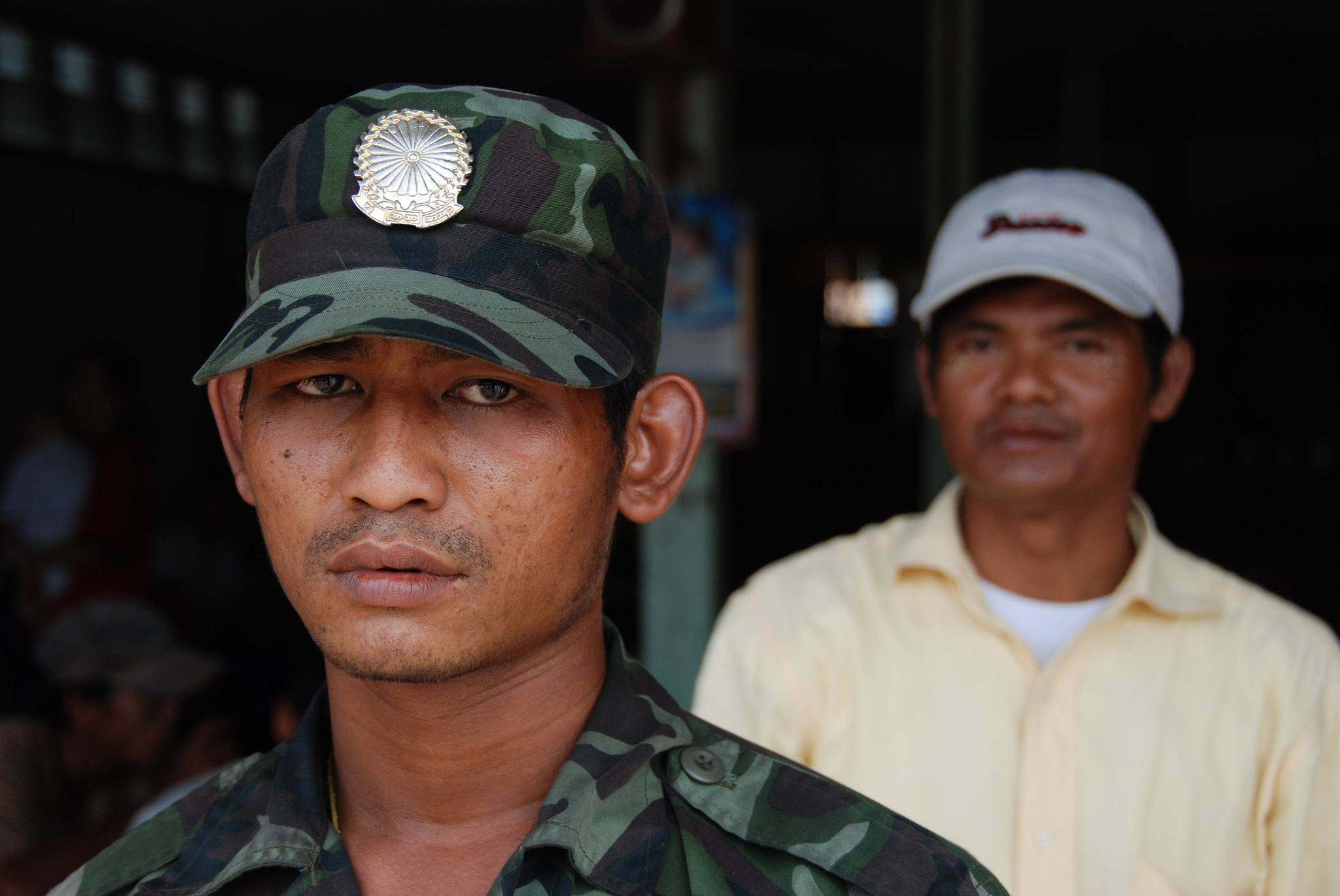 El Kyat Digital: Financiamiento de la Guerra Civil de Myanmar y la Evolución del Uso de las CBDC en Conflictos