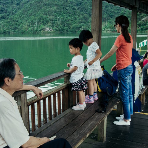 La inserción de la migración india en Taiwán: una nueva fase de transformación regional en el contexto del Indo-Pacífico
