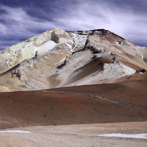Minerales Críticos: Argentina y su Posicionamiento Geopolítico en un Mundo en Reconfiguración