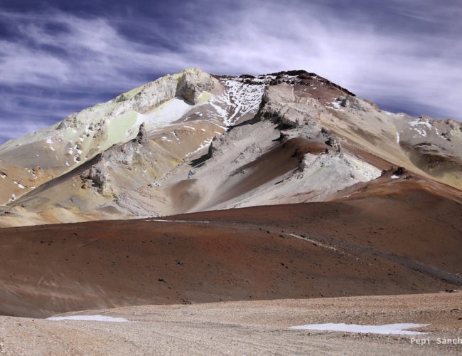Minerales Críticos: Argentina y su Posicionamiento Geopolítico en un Mundo en Reconfiguración