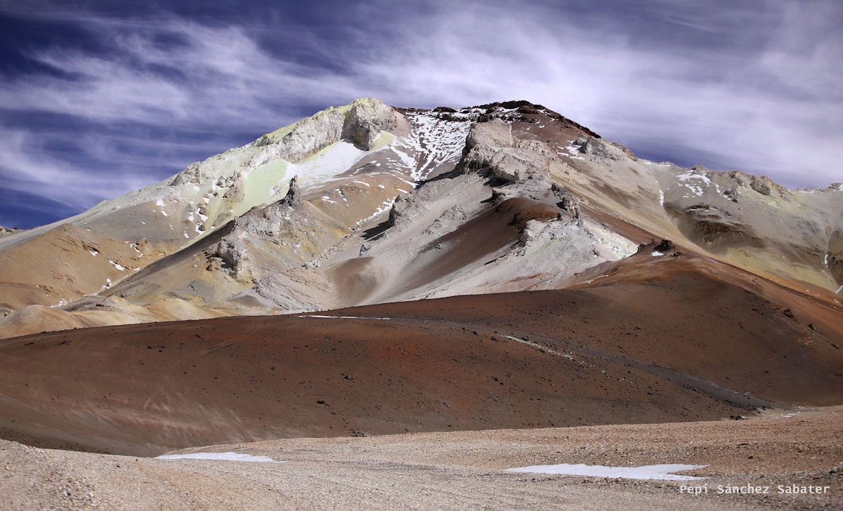 Minerales Críticos: Argentina y su Posicionamiento Geopolítico en un Mundo en Reconfiguración
