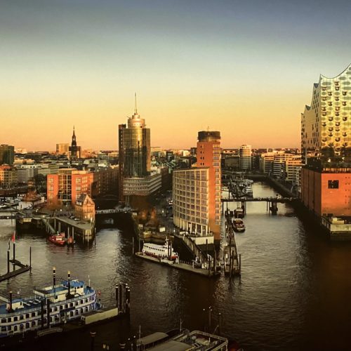Ciudades Europeas en la Encrucijada: El Desafío de Construir Sociedades Resilientes en un Mundo Incierto