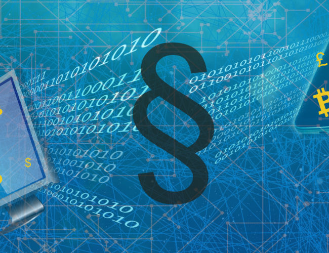 Moneda Digital y Soberanía Financiera: El Futuro del Dinero en una Sociedad Interconectada