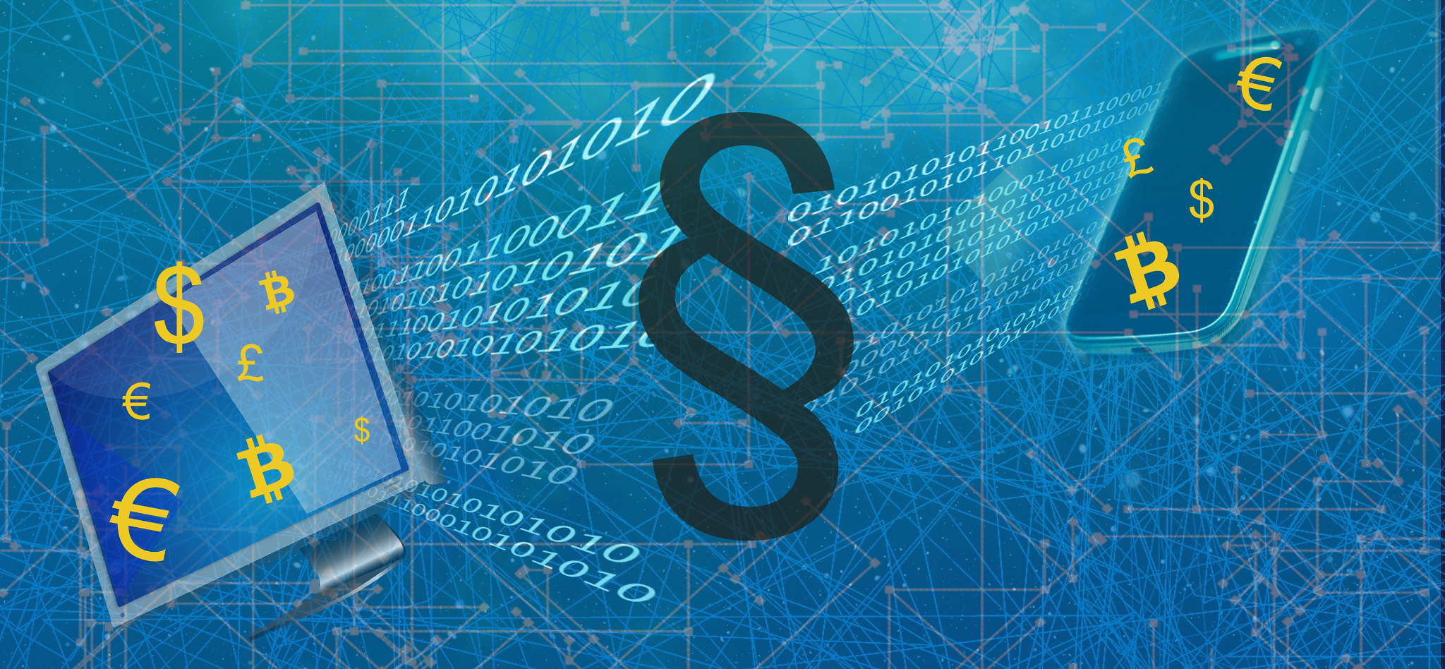 Moneda Digital y Soberanía Financiera: El Futuro del Dinero en una Sociedad Interconectada