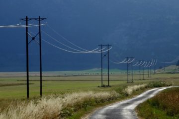 Infraestructura estratégica: el nuevo eje del poder global y la transformación social del siglo XXI