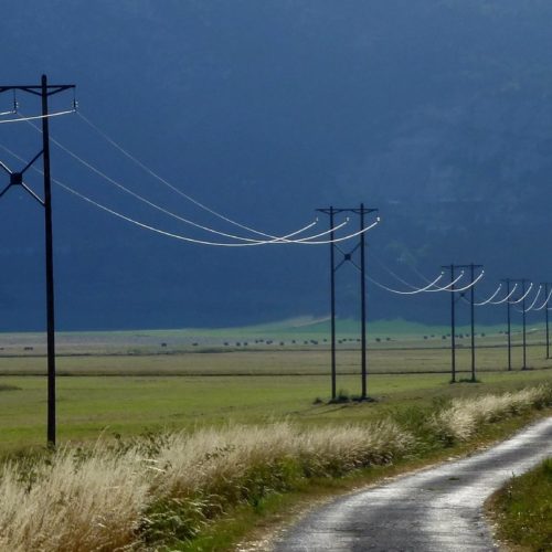Infraestructura estratégica: el nuevo eje del poder global y la transformación social del siglo XXI
