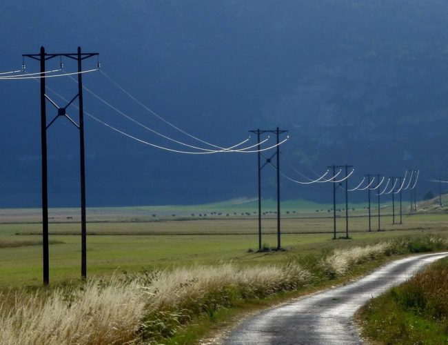 Infraestructura estratégica: el nuevo eje del poder global y la transformación social del siglo XXI