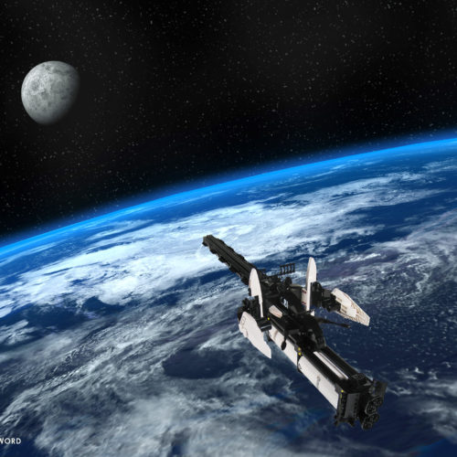 La militarización del espacio: una nueva frontera de poder que redefine la seguridad global y el futuro de la humanidad