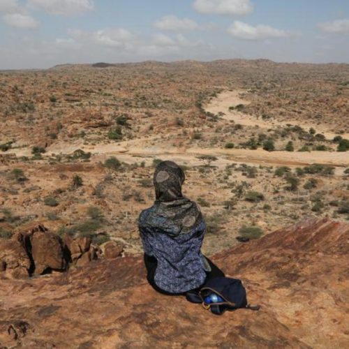 Somalilandia y la reconfiguración geopolítica en Oriente Medio y el Cuerno de África: Un cuasi-Estado en ascenso