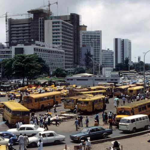 Redefiniendo la asociación China-Nigeria: De la dinámica comercial a un nuevo paradigma de desarrollo estratégico