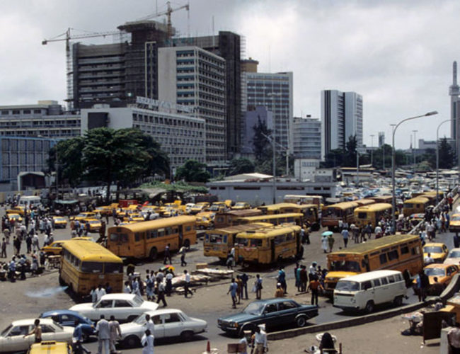 Redefiniendo la asociación China-Nigeria: De la dinámica comercial a un nuevo paradigma de desarrollo estratégico