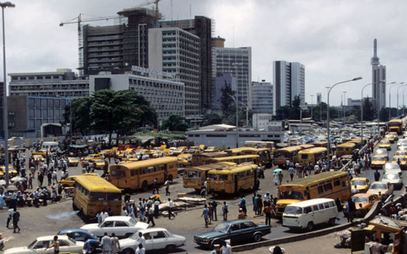 Redefiniendo la asociación China-Nigeria: De la dinámica comercial a un nuevo paradigma de desarrollo estratégico