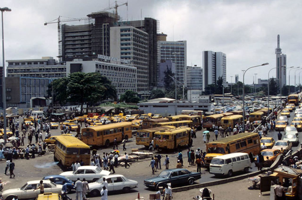 Redefiniendo la asociación China-Nigeria: De la dinámica comercial a un nuevo paradigma de desarrollo estratégico