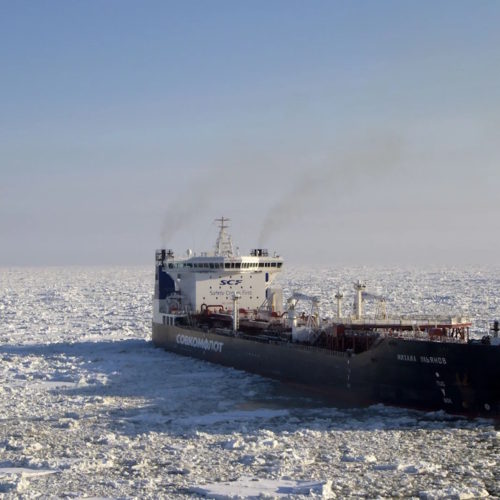 Demografía, inversión y desarrollo: cuestiones críticas que enfrentan las regiones del Lejano Oriente y el Ártico de Rusia