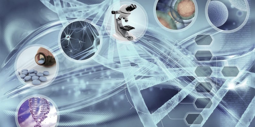 La biotecnología como piedra angular para la supervivencia humana en el espacio