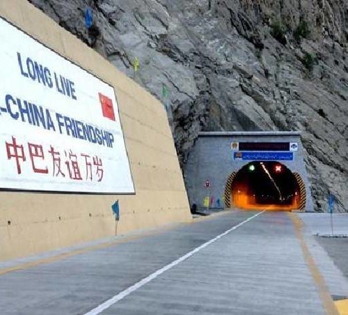 CPEC y la Nueva Ruta del Poder Global: Entre la Integración Regional y la Disputa Geoeconómica del Siglo XXI