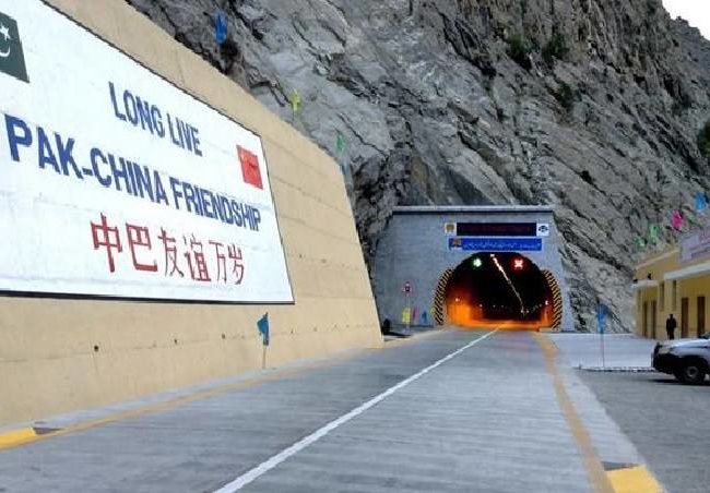 CPEC y la Nueva Ruta del Poder Global: Entre la Integración Regional y la Disputa Geoeconómica del Siglo XXI