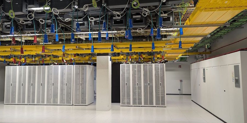Infraestructura Digital Compartida: Un Camino Estratégico hacia el Desarrollo Tecnológico y la Soberanía Digital en los Países en Desarrollo