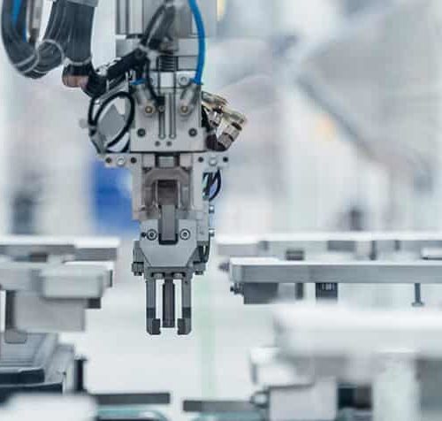 Industria 6.0: La Próxima Revolución Industrial y su Impacto Transformador en la Sociedad Global