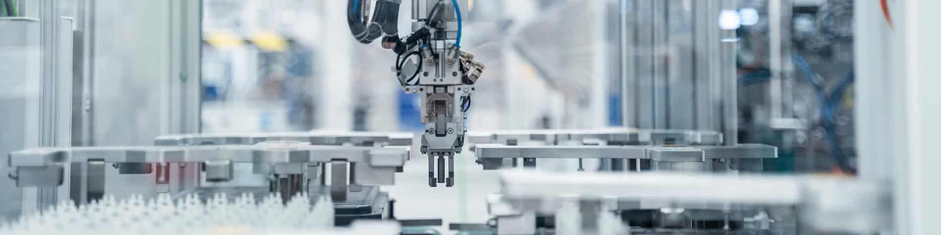Industria 6.0: La Próxima Revolución Industrial y su Impacto Transformador en la Sociedad Global