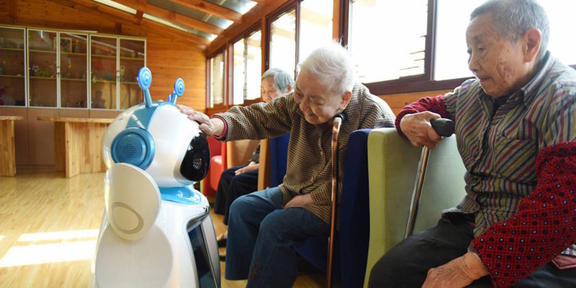 ¿Reducirá o ampliará la inteligencia artificial la brecha del desarrollo?