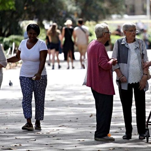 El envejecimiento poblacional y sus implicaciones sociales y económicas