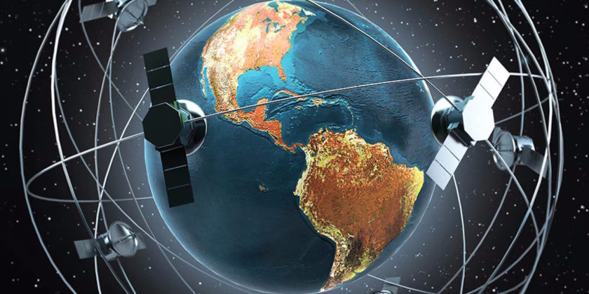 Capacidades Espaciales de la Unión Europea y Escenarios Prospectivos para la Seguridad en el Espacio hacia 2050