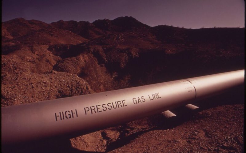 El Corredor Vertical: una apuesta estratégica para la seguridad y sostenibilidad energética de Europa