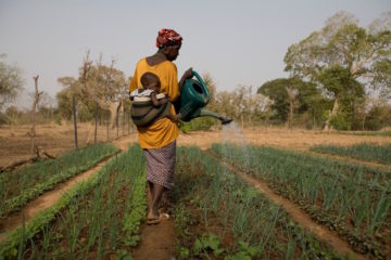 El precio global del abandono: cómo la falta de financiación al desarrollo en África amenaza la estabilidad mundial