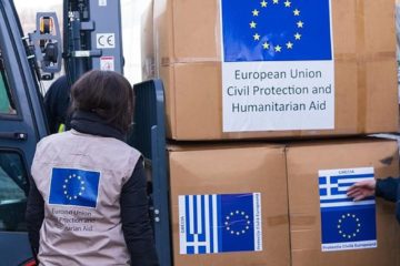 La nueva orientación de la ayuda europea: ¿hacia una estrategia de poder geoeconómico bajo el velo de la cooperación internacional?