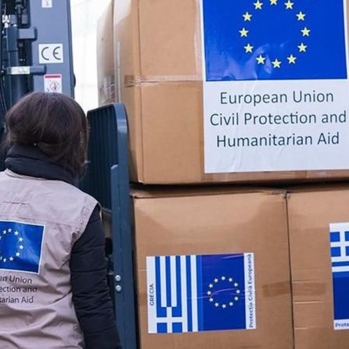 La nueva orientación de la ayuda europea: ¿hacia una estrategia de poder geoeconómico bajo el velo de la cooperación internacional?