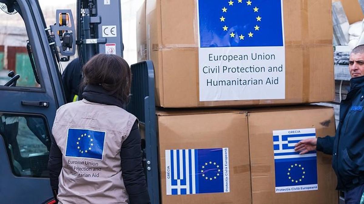 La nueva orientación de la ayuda europea: ¿hacia una estrategia de poder geoeconómico bajo el velo de la cooperación internacional?
