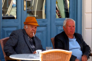 La Diáspora Griega y la Crisis Demográfica: Una Perspectiva Estratégica para el Futuro Nacional y Regional de Grecia