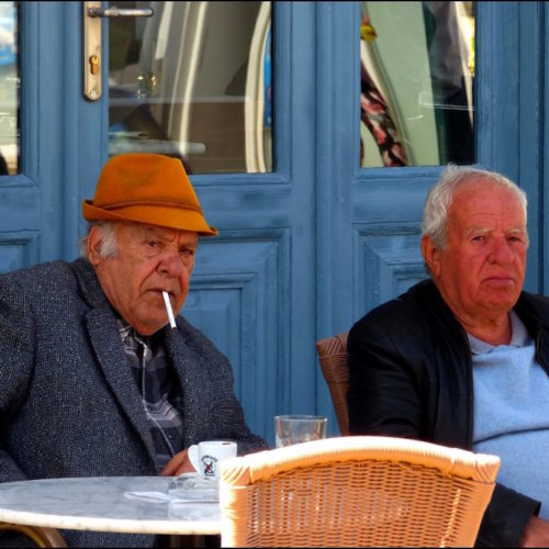 La Diáspora Griega y la Crisis Demográfica: Una Perspectiva Estratégica para el Futuro Nacional y Regional de Grecia